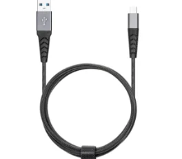 外觀精致 高端耐用漁網(wǎng)編織數(shù)據(jù)線 Micro USB Cable