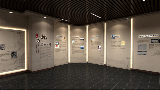 九洲盛世展覽展示集團匠心打造，“青島農(nóng)耕文化館”盛大開館(圖5)