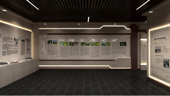 九洲盛世展覽展示集團匠心打造，“青島農(nóng)耕文化館”盛大開館(圖8)