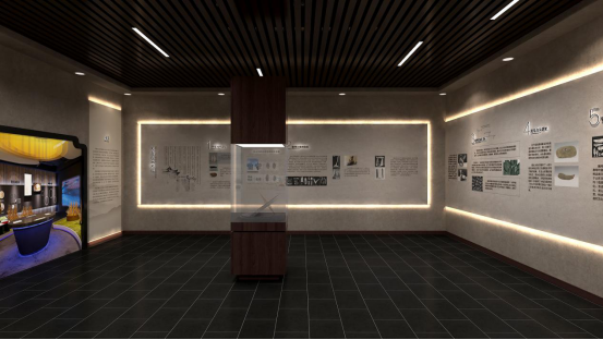 九洲盛世展覽展示集團匠心打造，“青島農(nóng)耕文化館”盛大開館(圖11)
