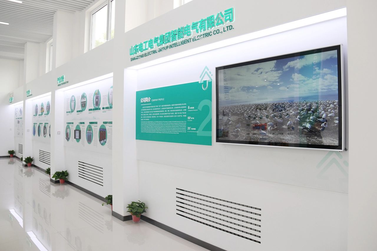 展廳設(shè)計(jì)單位如何運(yùn)用展示區(qū)域規(guī)劃技術(shù)?(圖3) 展廳設(shè)計(jì)單位如何運(yùn)用展示區(qū)域規(guī)劃技術(shù)?(圖3)