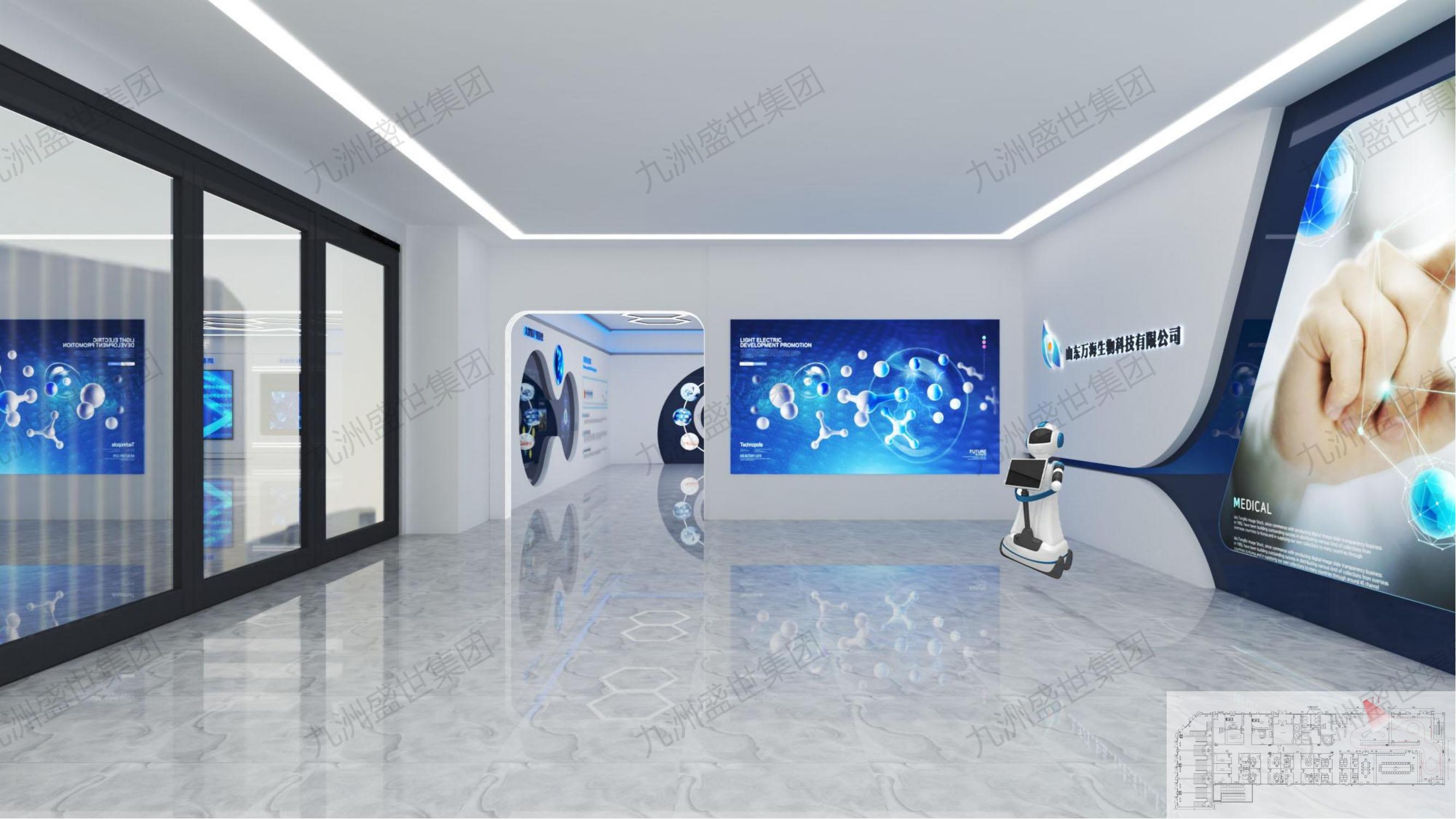 展廳設(shè)計在文化品牌識別體系中分為哪幾類?(圖1) 展廳設(shè)計在文化品牌識別體系中分為哪幾類?(圖1)