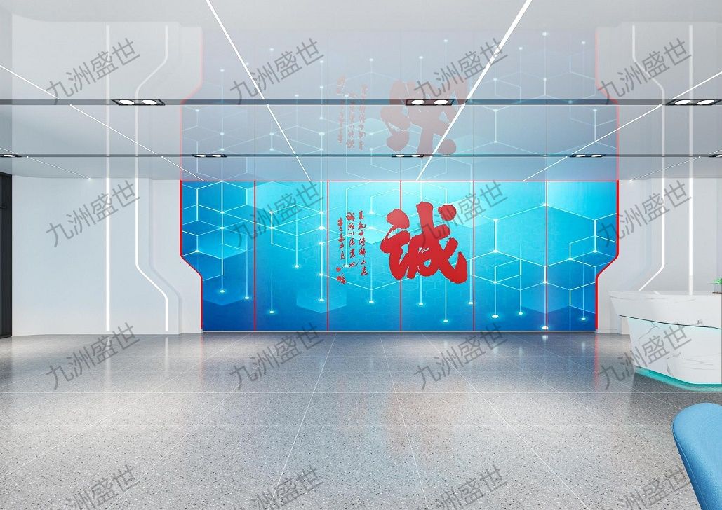 2025年展廳行業(yè)發(fā)展趨勢(shì)分析(圖2) 2025年展廳行業(yè)發(fā)展趨勢(shì)分析(圖2)